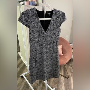 Express Dress - Size S